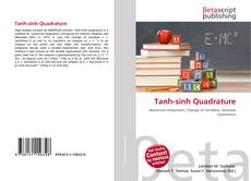 Portada del libro de Tanh-sinh Quadrature
