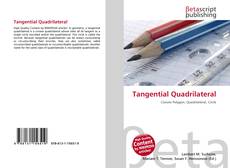 Portada del libro de Tangential Quadrilateral