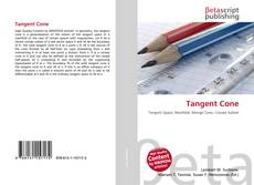 Bookcover of Tangent Cone