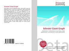 Couverture de Schreier Coset Graph