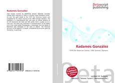Radamés González的封面