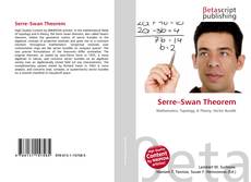 Portada del libro de Serre–Swan Theorem