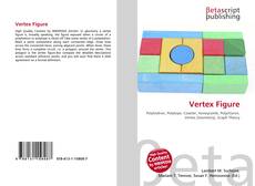 Capa do livro de Vertex Figure 