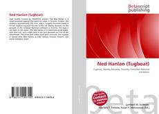 Ned Hanlan (Tugboat)的封面