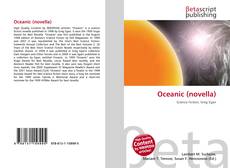 Capa do livro de Oceanic (novella) 