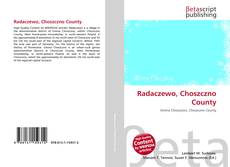 Radaczewo, Choszczno County的封面