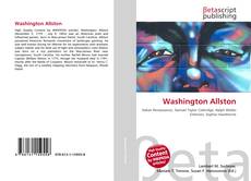 Couverture de Washington Allston