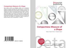 Обложка Compactness Measure of a Shape