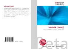 Couverture de Norfolk (Sloop)