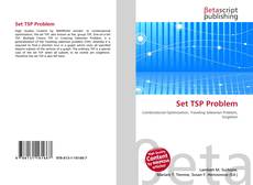 Set TSP Problem的封面