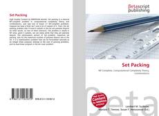 Set Packing的封面