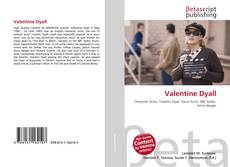 Valentine Dyall的封面