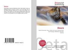 Bookcover of Douro
