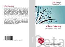 Portada del libro de Robert Cawdrey