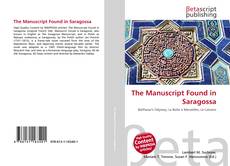 The Manuscript Found in Saragossa的封面