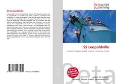 Обложка SS Leopoldville