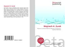 Portada del libro de Wojciech H. Zurek