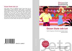 Couverture de Ocean State Job Lot
