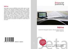 Buchcover von Ndrive