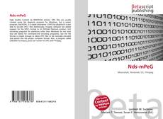 Buchcover von Nds-mPeG