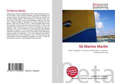 Portada del libro de SS Marine Marlin