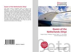 Portada del libro de Queen of the Netherlands (Ship)
