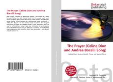 Portada del libro de The Prayer (Celine Dion and Andrea Bocelli Song)