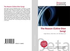 Portada del libro de The Reason (Celine Dion Song)