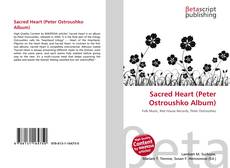 Couverture de Sacred Heart (Peter Ostroushko Album)