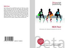 Buchcover von NEA Four