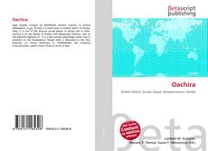 Bookcover of Oachira