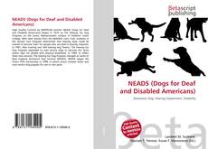 Couverture de NEADS (Dogs for Deaf and Disabled Americans)