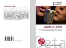Copertina di World's Got Talent