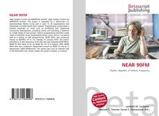 Bookcover of NEAR 90FM