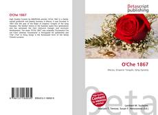 Couverture de O'Che 1867