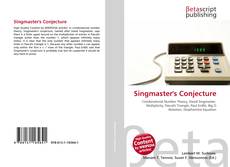 Singmaster's Conjecture的封面