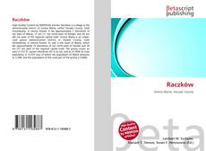 Couverture de Raczków