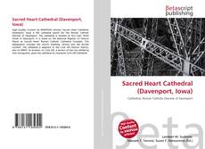 Couverture de Sacred Heart Cathedral (Davenport, Iowa)