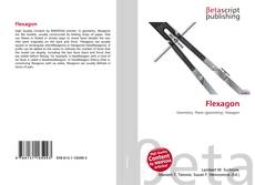 Bookcover of Flexagon