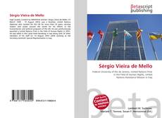 Bookcover of Sérgio Vieira de Mello