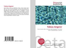 Tobias Angerer的封面