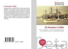 SS Potsdam (1900)的封面