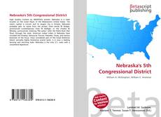 Couverture de Nebraska's 5th Congressional District