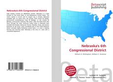 Nebraska's 6th Congressional District的封面