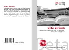 Stefan Żeromski kitap kapağı