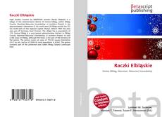 Borítókép a  Raczki Elbląskie - hoz