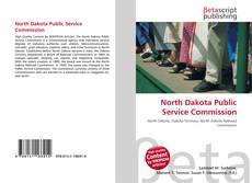 Обложка North Dakota Public Service Commission