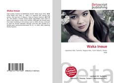 Waka Inoue的封面