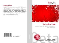 Copertina di Valentine Step