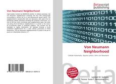 Copertina di Von Neumann Neighborhood